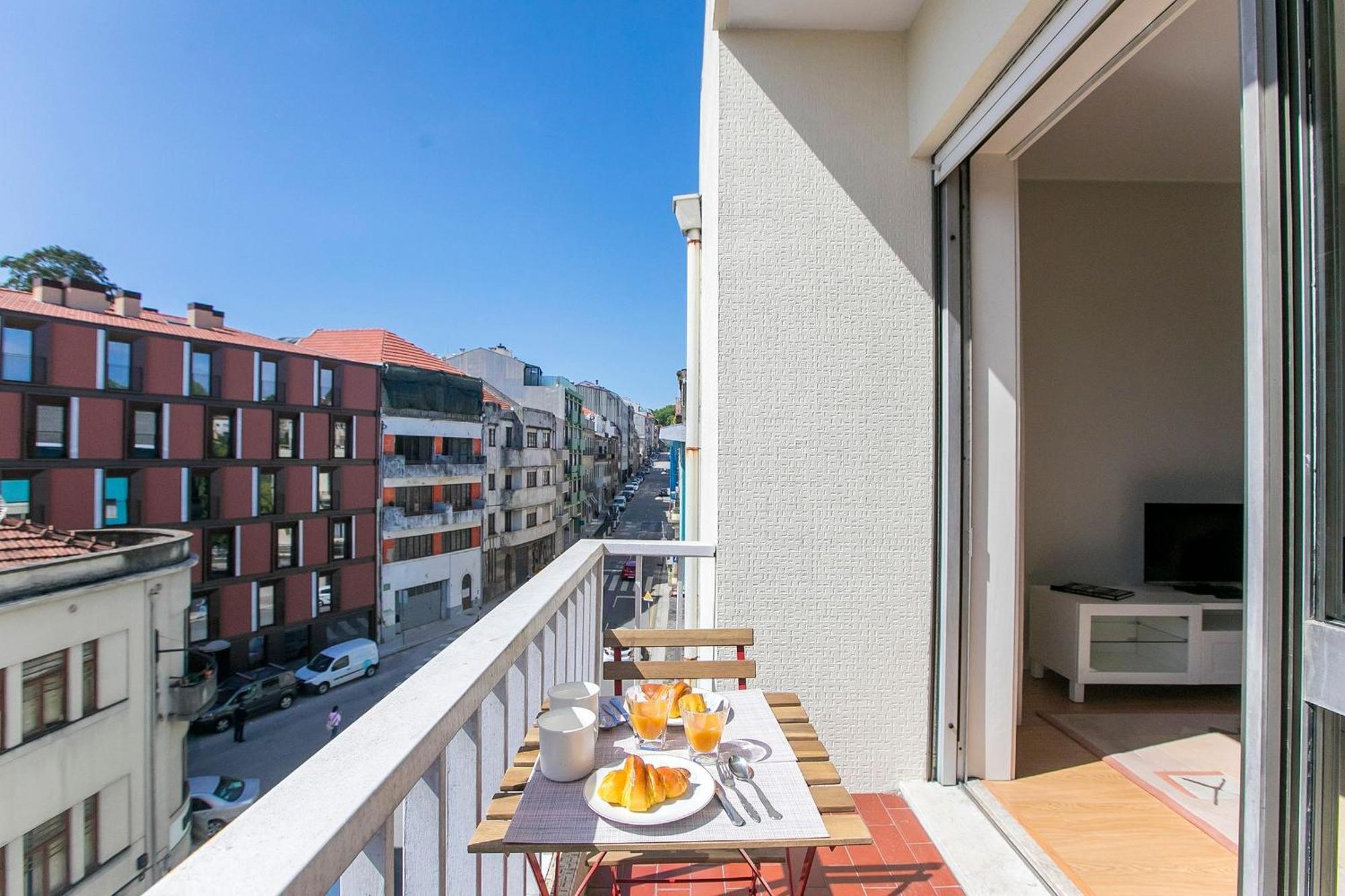 Апартаменты 3br In Santa Catarina By Lovelystay *
